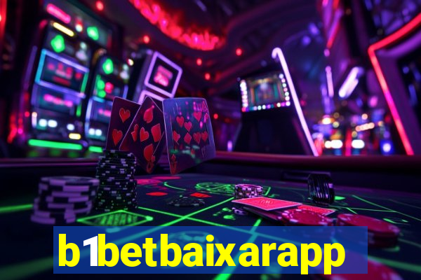 b1betbaixarapp