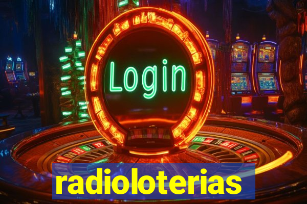 radioloterias