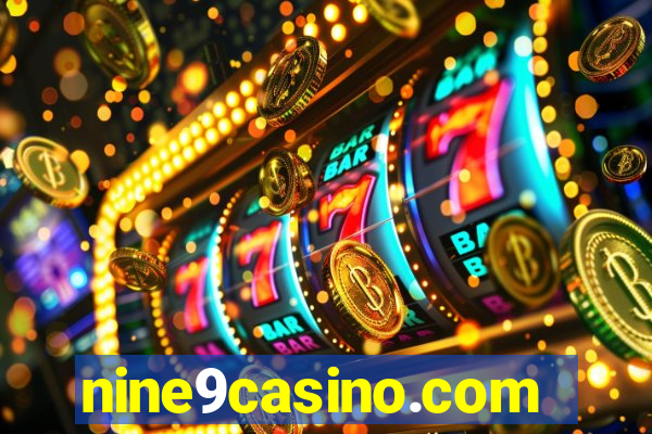 nine9casino.com