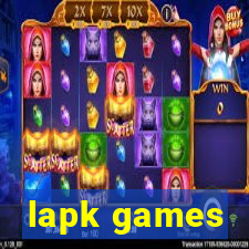 lapk games