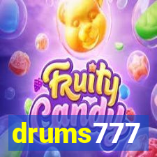 drums777