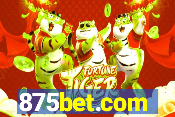 875bet.com