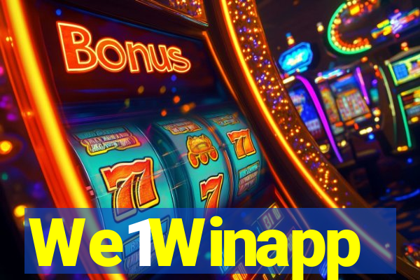 We1Winapp