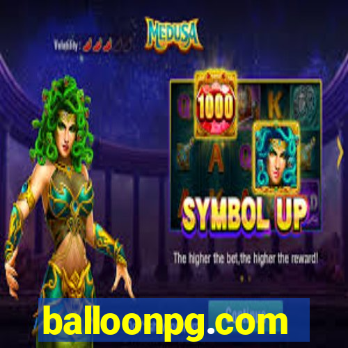 balloonpg.com