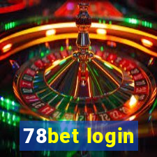 78bet login