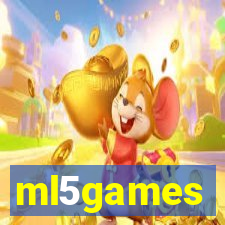 ml5games