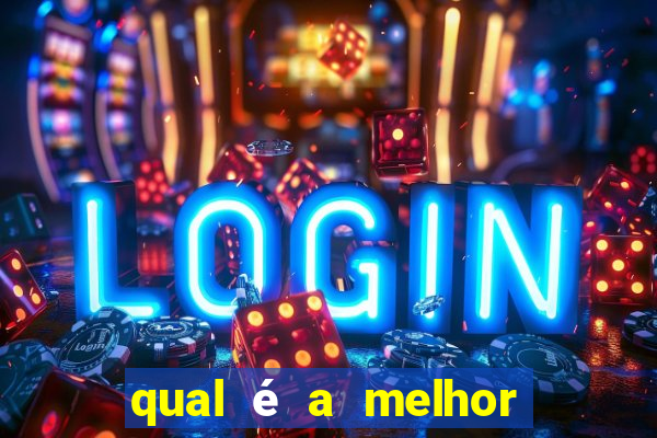 qual é a melhor plataforma de jogos para ganhar dinheiro