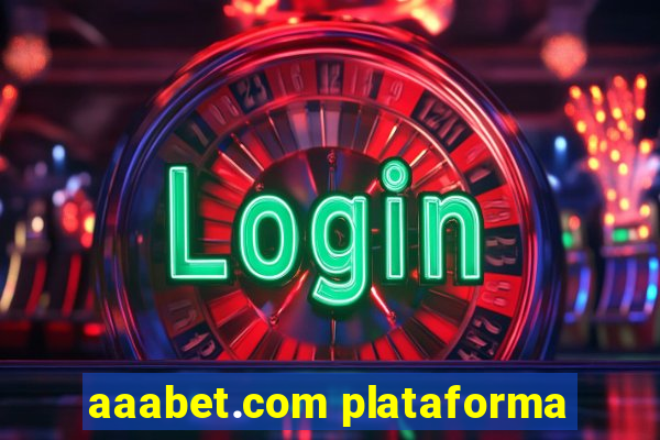 aaabet.com plataforma