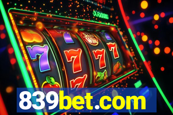 839bet.com