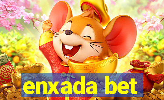 enxada bet