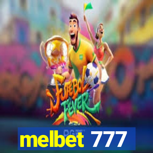 melbet 777