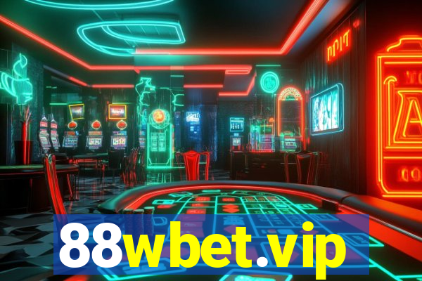 88wbet.vip