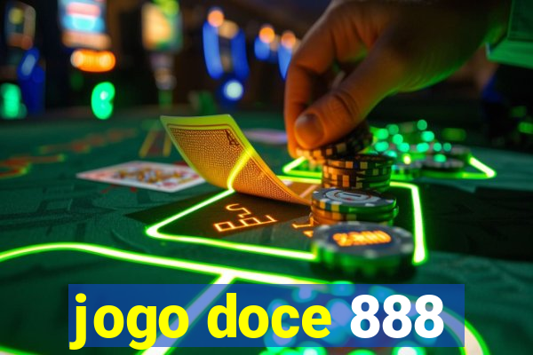 jogo doce 888