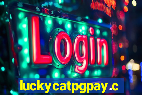 luckycatpgpay.com