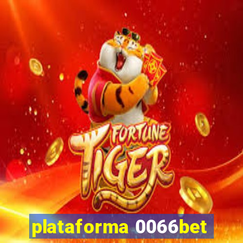 plataforma 0066bet