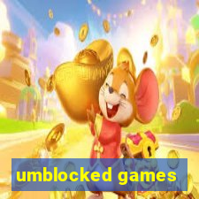 umblocked games