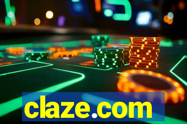 claze.com