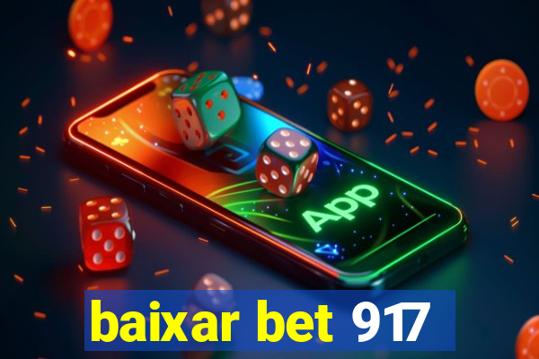 baixar bet 917