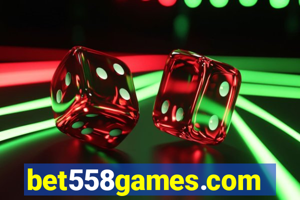 bet558games.com