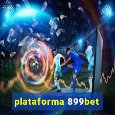 plataforma 899bet