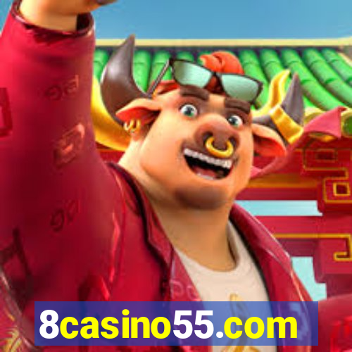 8casino55.com