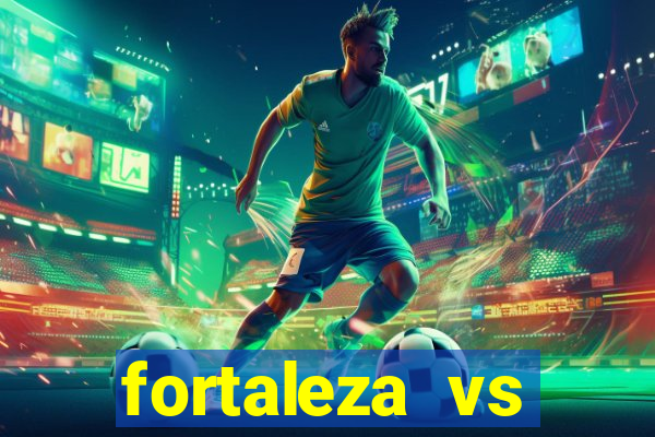 fortaleza vs flamengo futemax