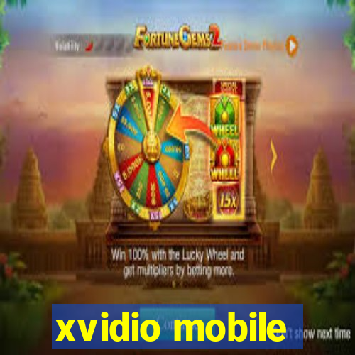 xvidio mobile