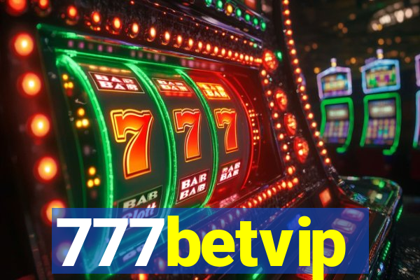 777betvip