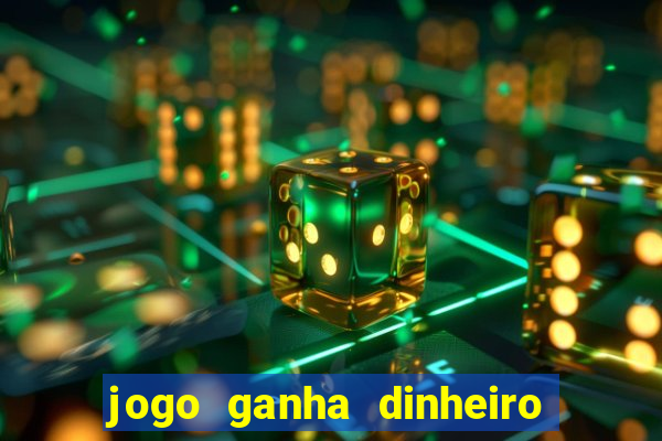 jogo ganha dinheiro no pix