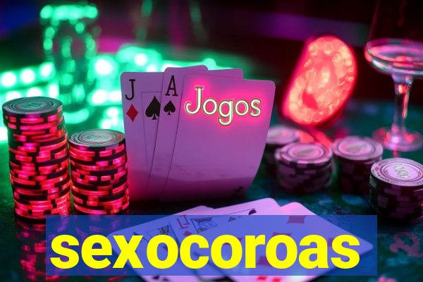 sexocoroas