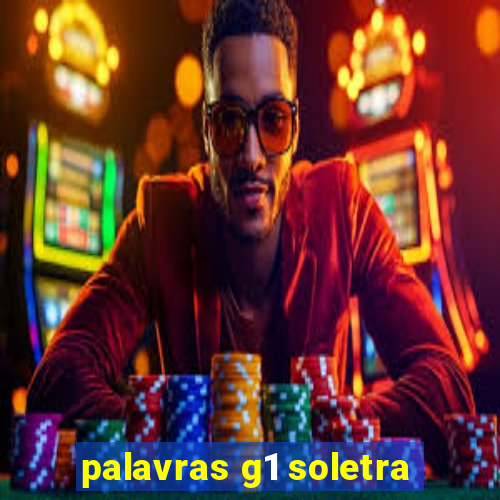 palavras g1 soletra