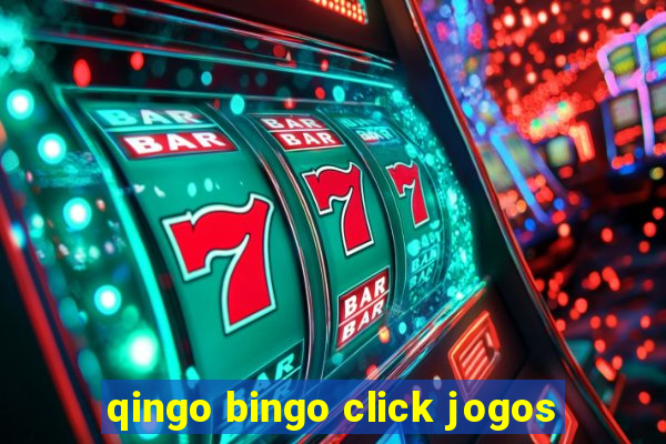 qingo bingo click jogos