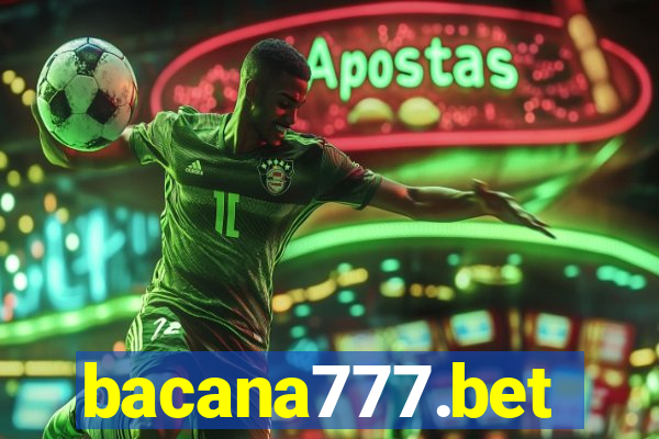 bacana777.bet