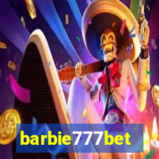 barbie777bet