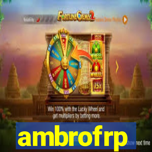 ambrofrp