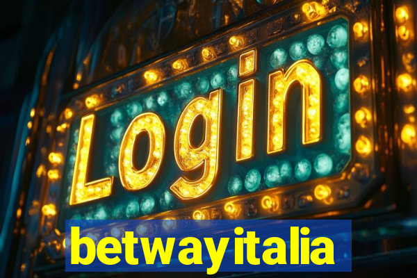 betwayitalia