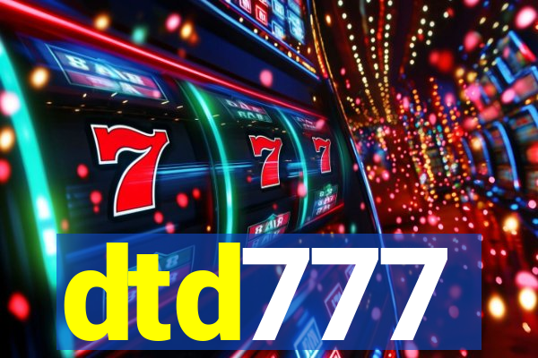 dtd777