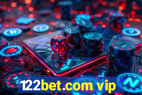 122bet.com vip