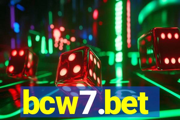 bcw7.bet