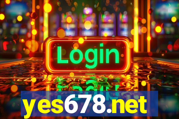 yes678.net