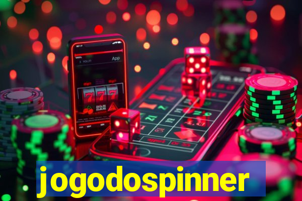 jogodospinner