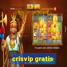 crisvip gratis