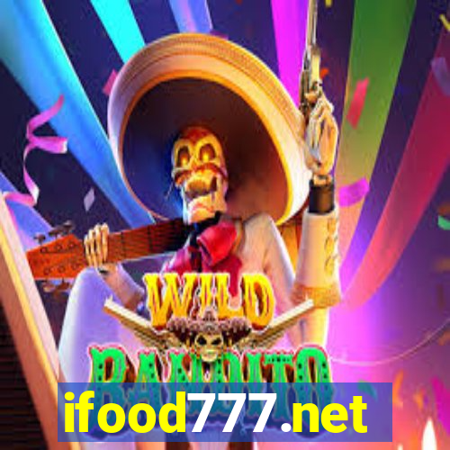 ifood777.net