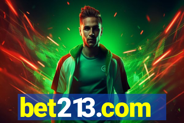 bet213.com