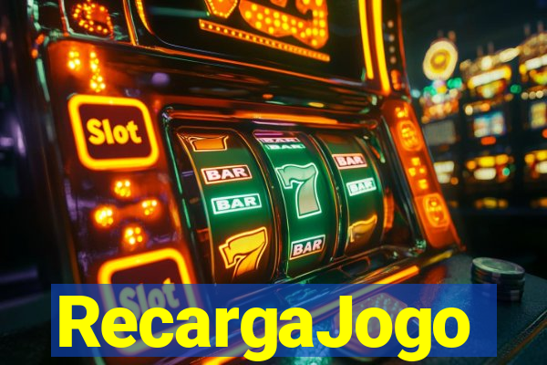 RecargaJogo