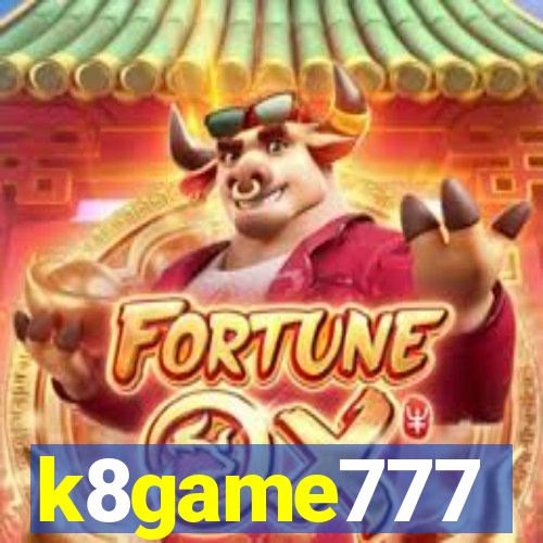 k8game777