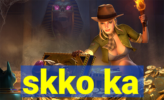 skko ka