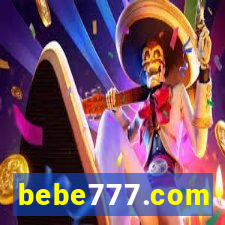 bebe777.com