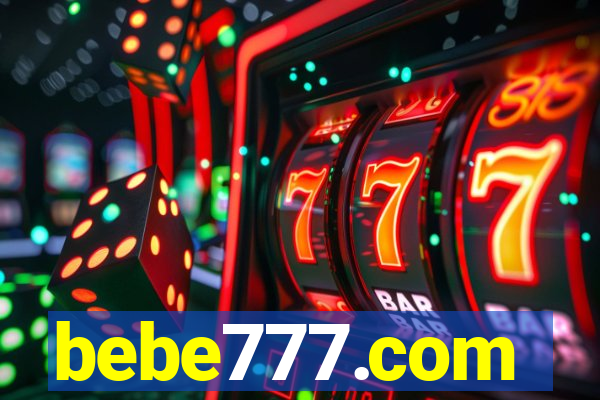 bebe777.com