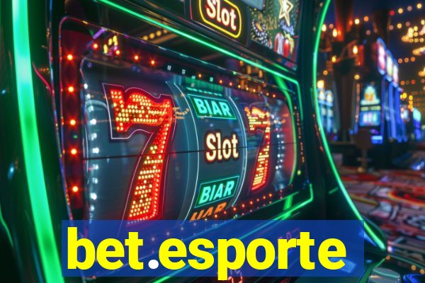 bet.esporte